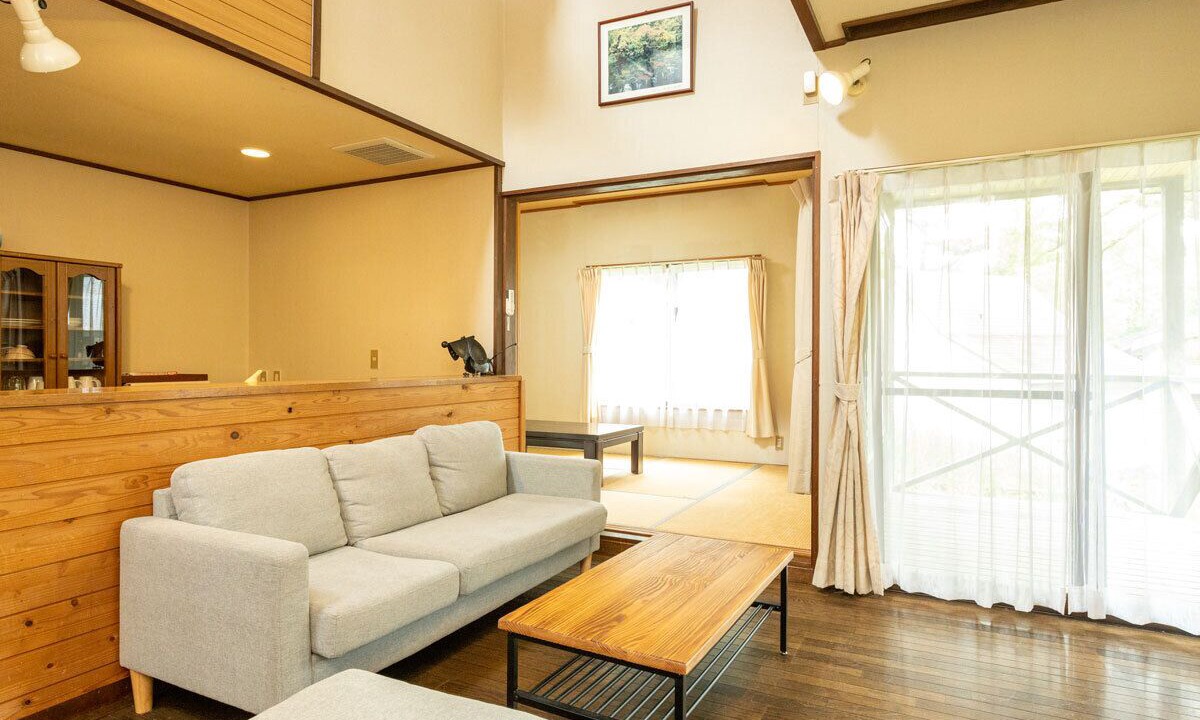 Photo of Bedroom in Kitashiobara