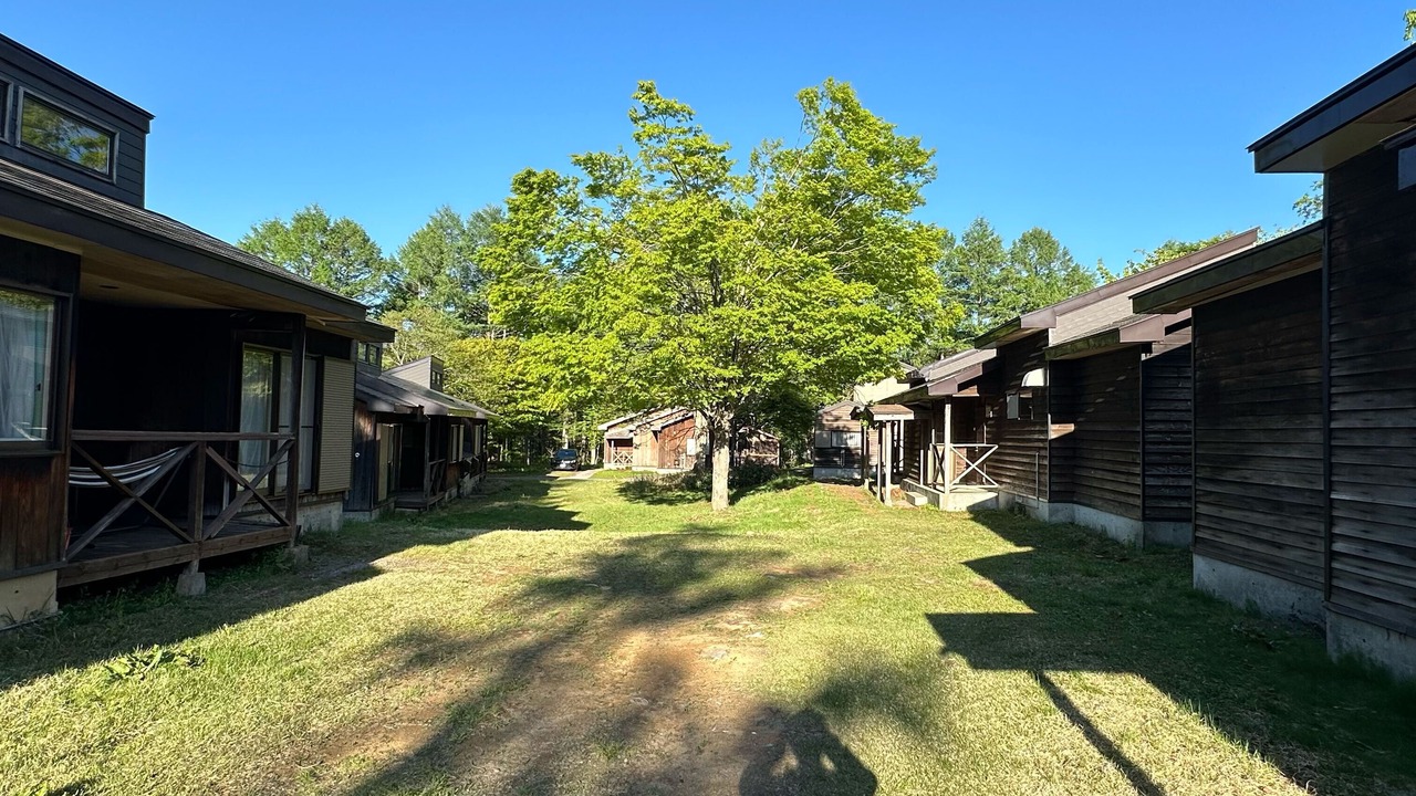 Photo of Patio Balcony in Kitashiobara
