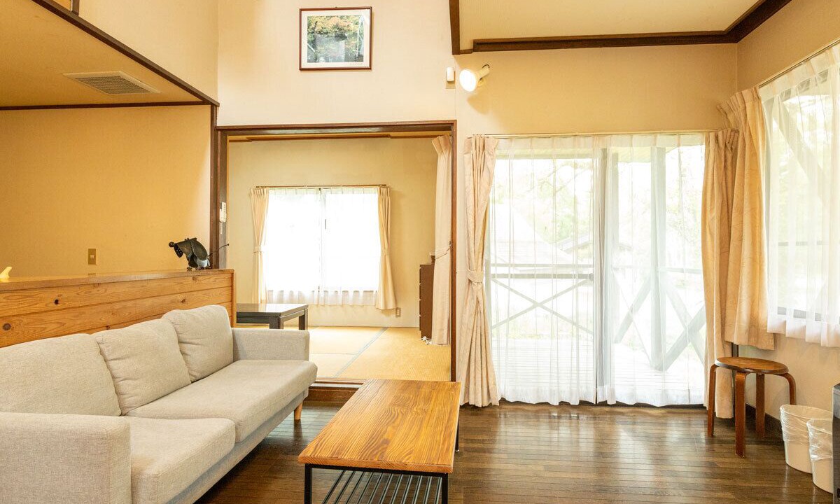 Photo of Bedroom in Kitashiobara