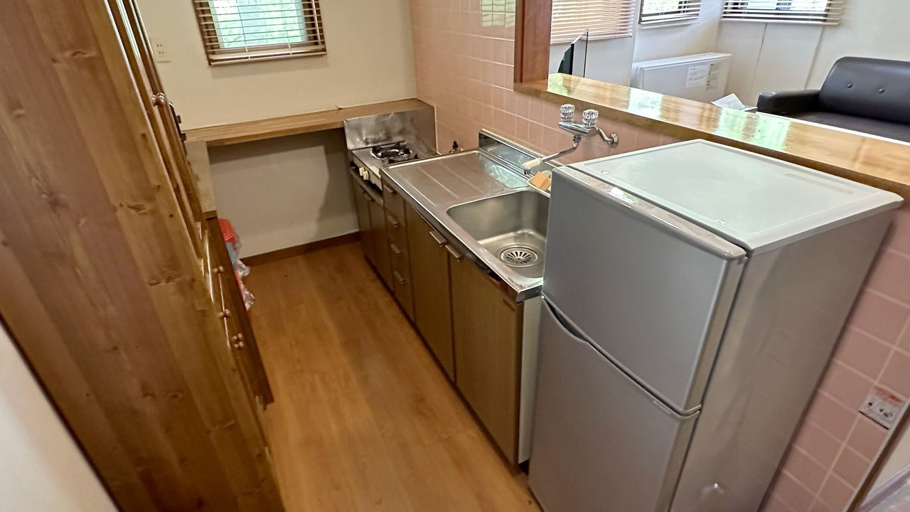Photo of Kitchen in Kitashiobara