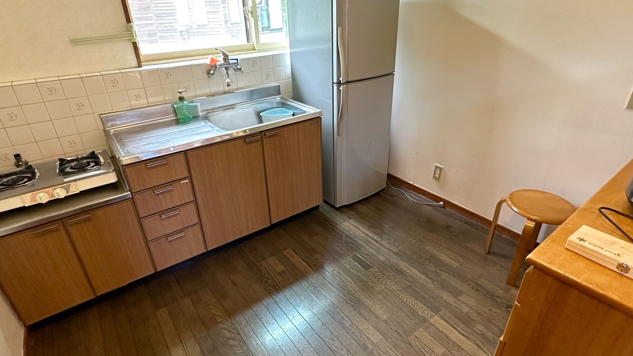 Photo of Kitchen in Kitashiobara