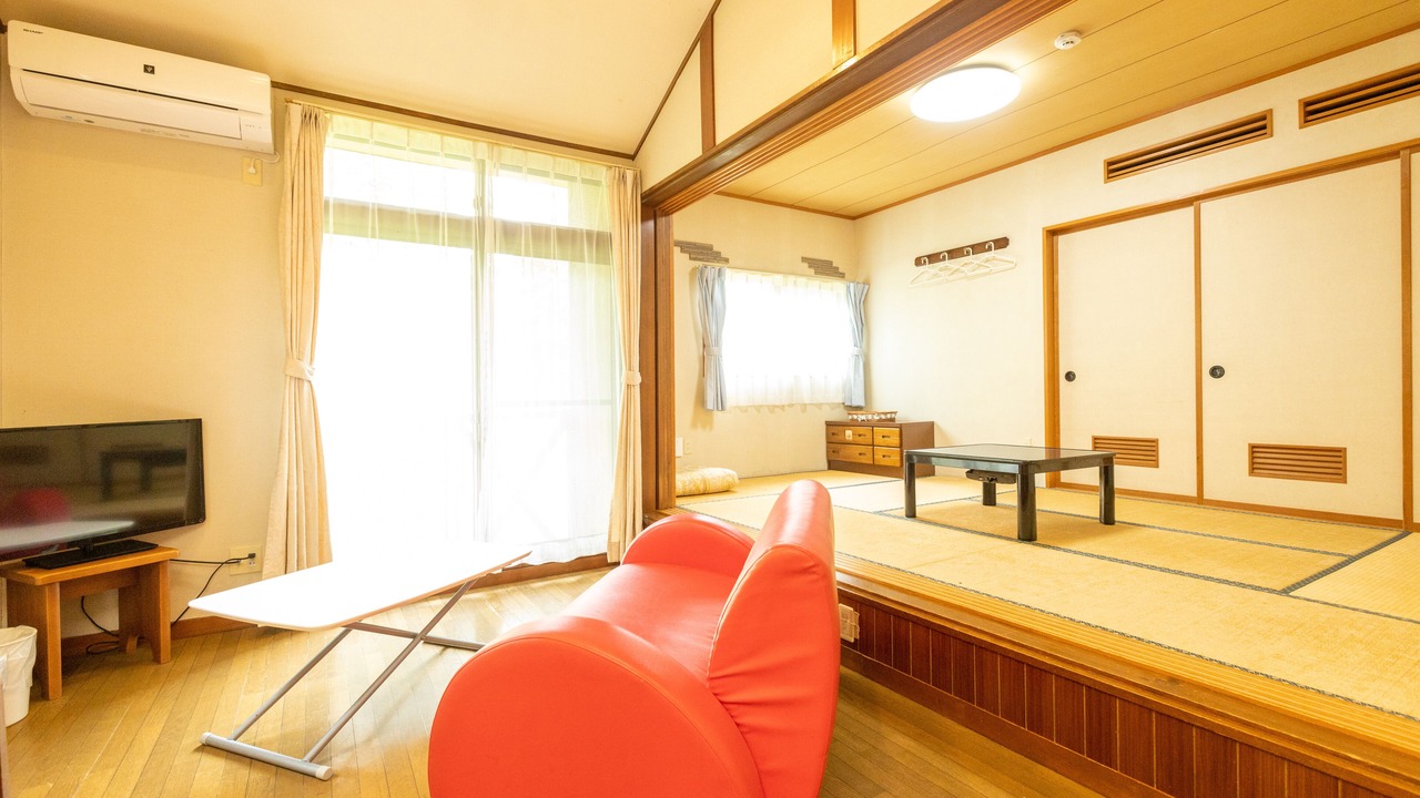 Photo of Bedroom in Kitashiobara