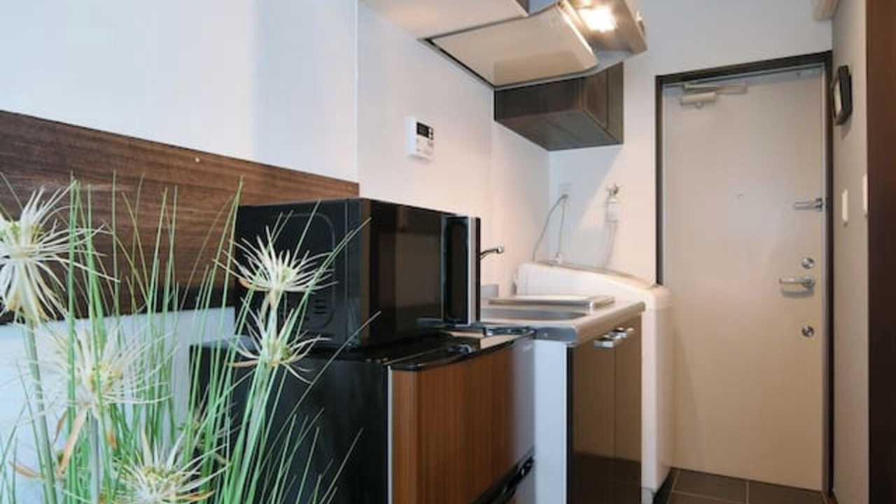 Photo of Kitchen in Sangenjaya