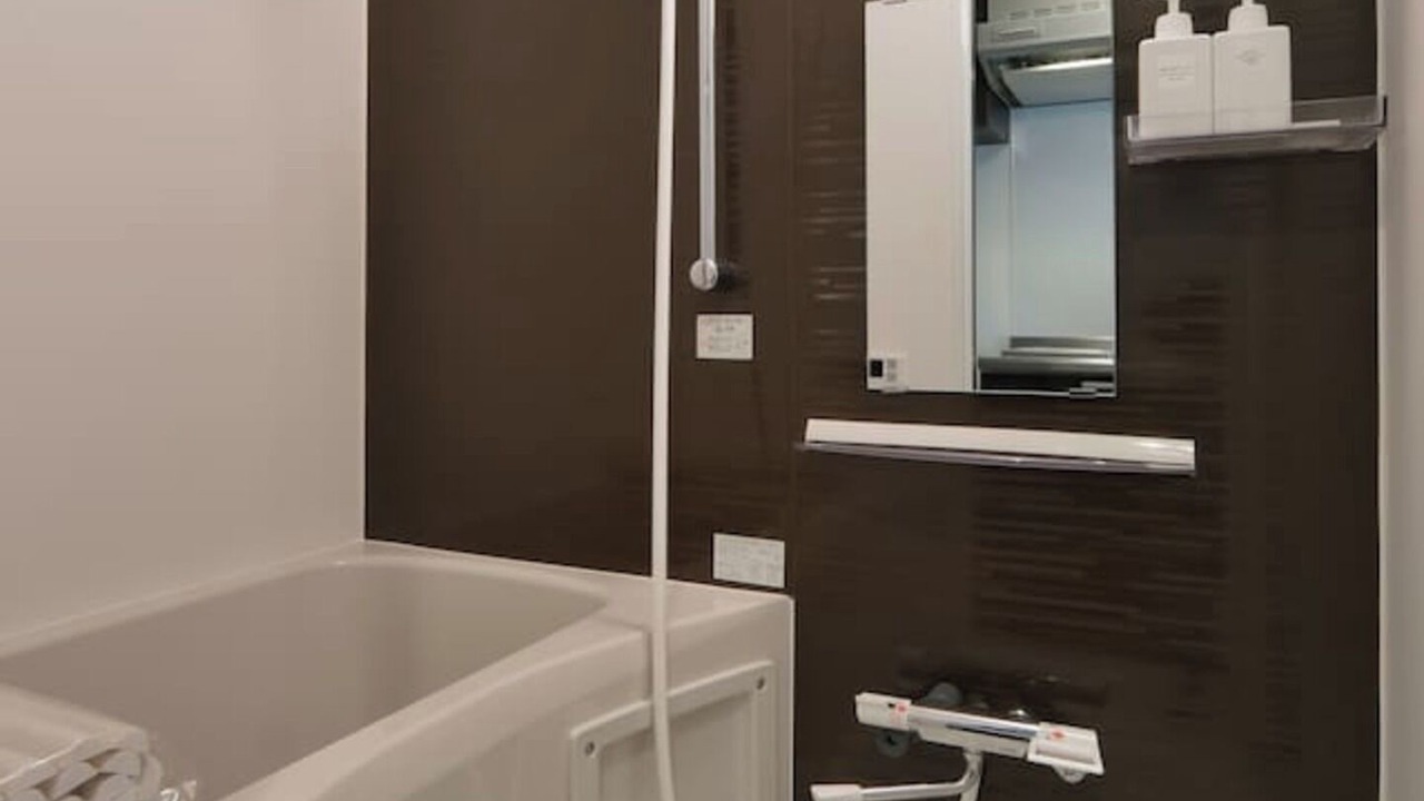 Photo of Bathroom in Sangenjaya