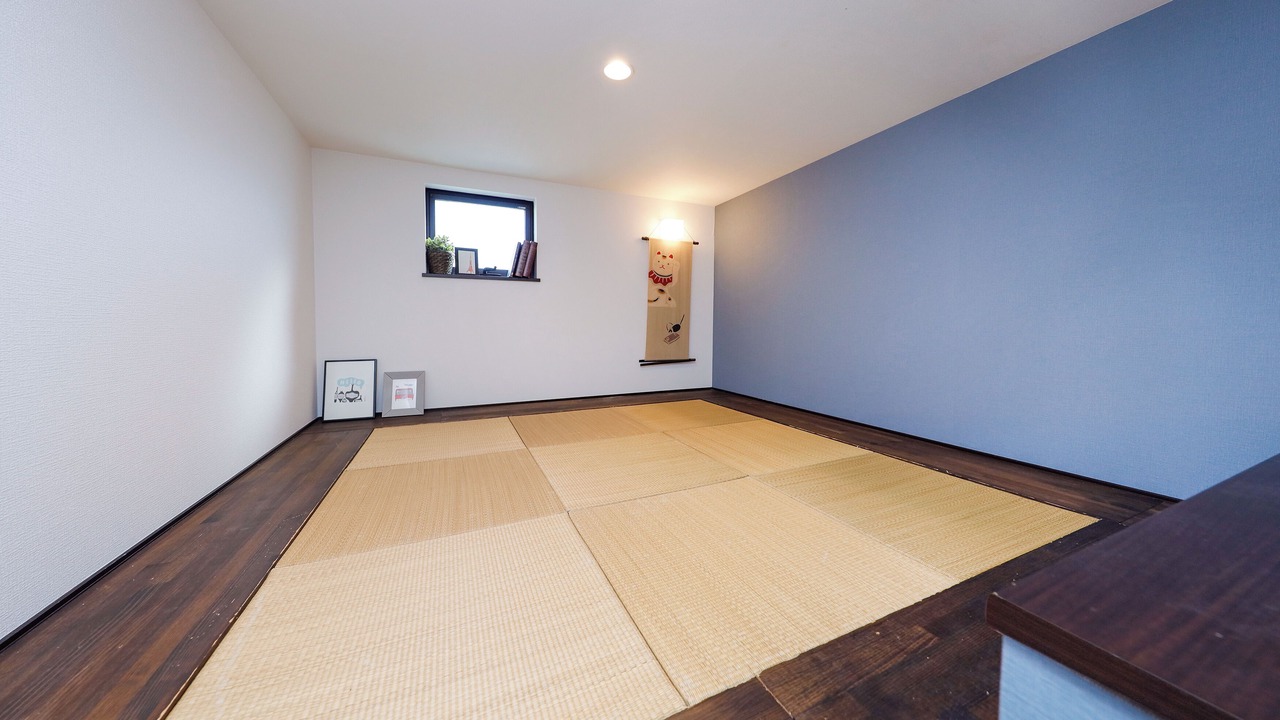 Photo of Bedroom in Sangenjaya