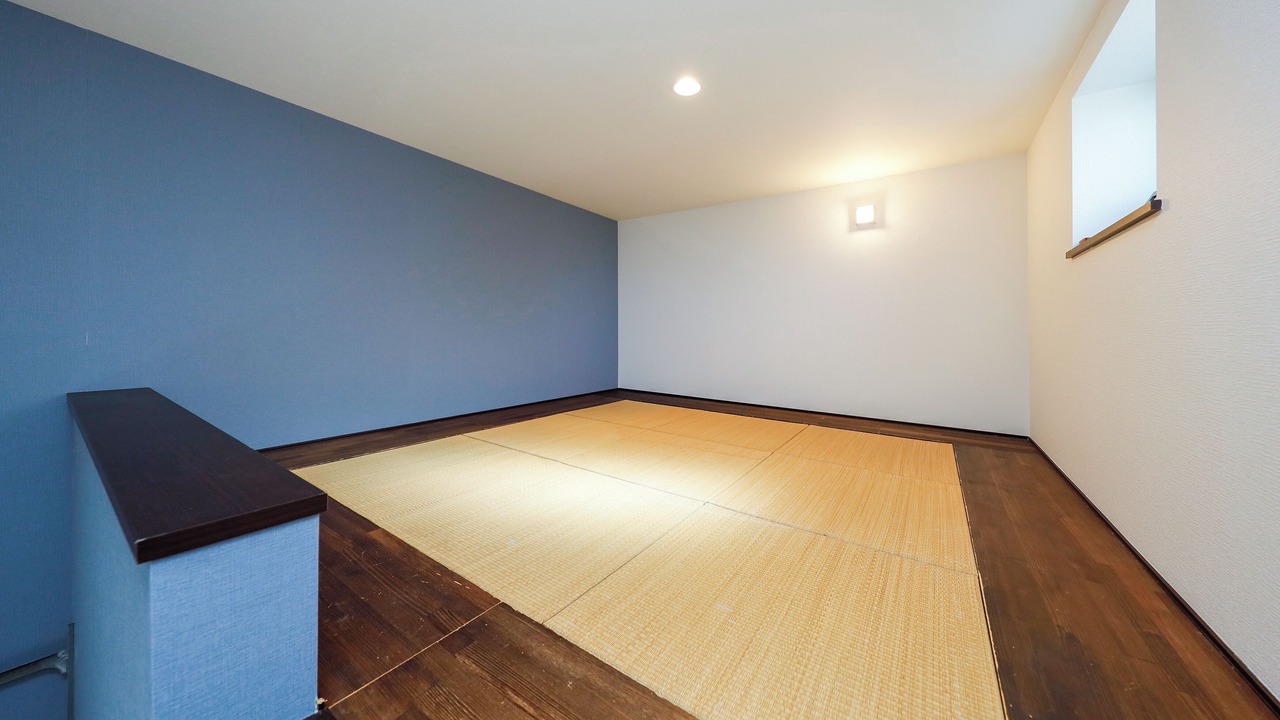 Photo of Bedroom in Sangenjaya