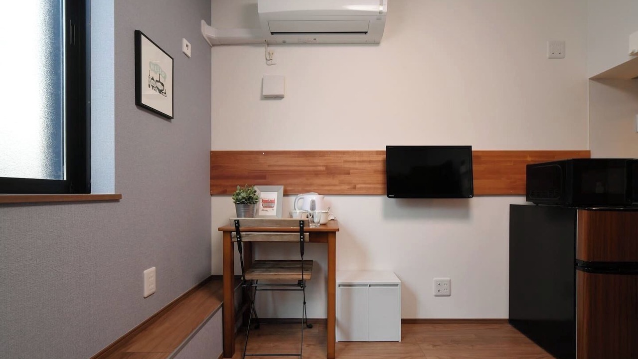 Photo of Bedroom in Sangenjaya