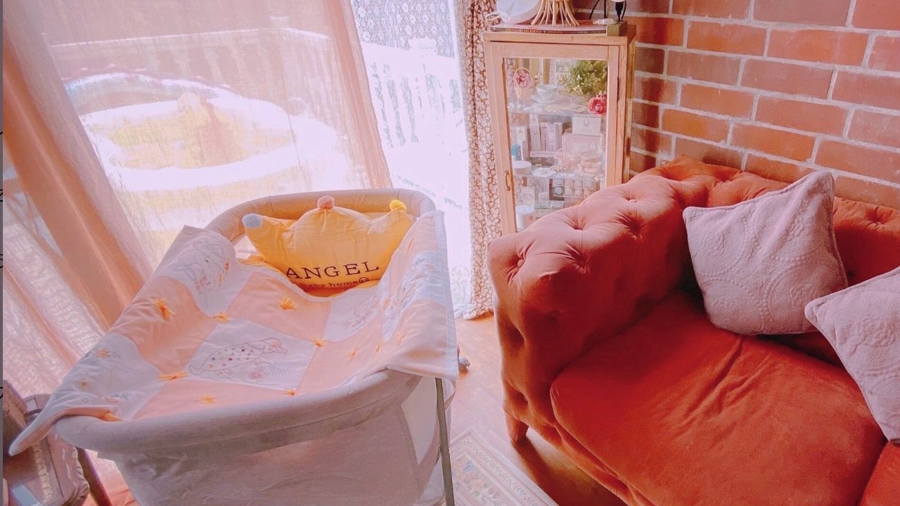 Photo of Bedroom in Nakama
