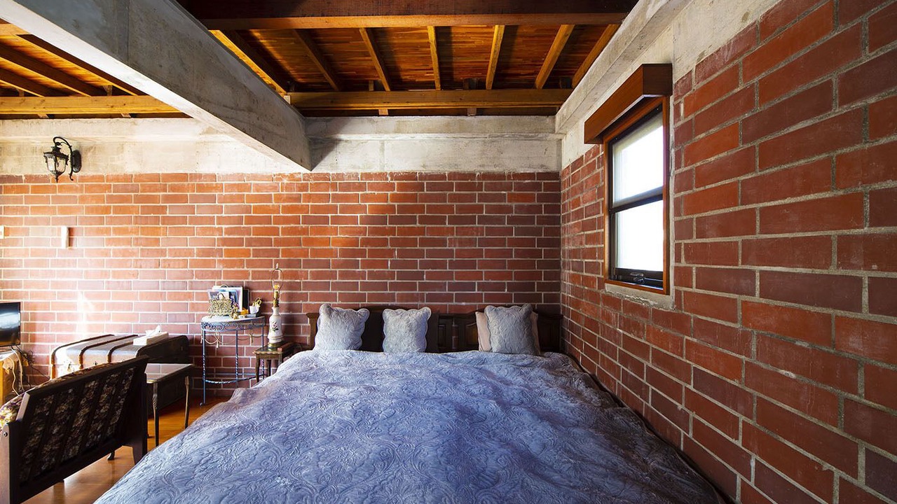 Photo of Bedroom in Nakama