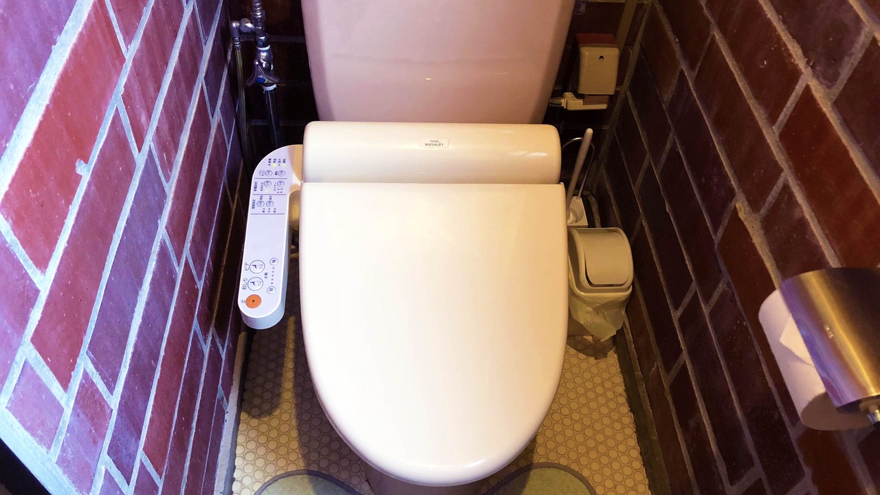 Photo of Bathroom in Nakama