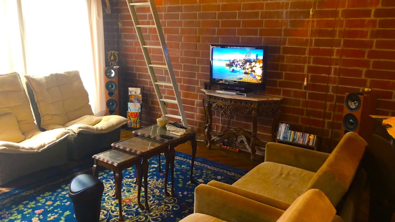 Photo of Bedroom in Nakama