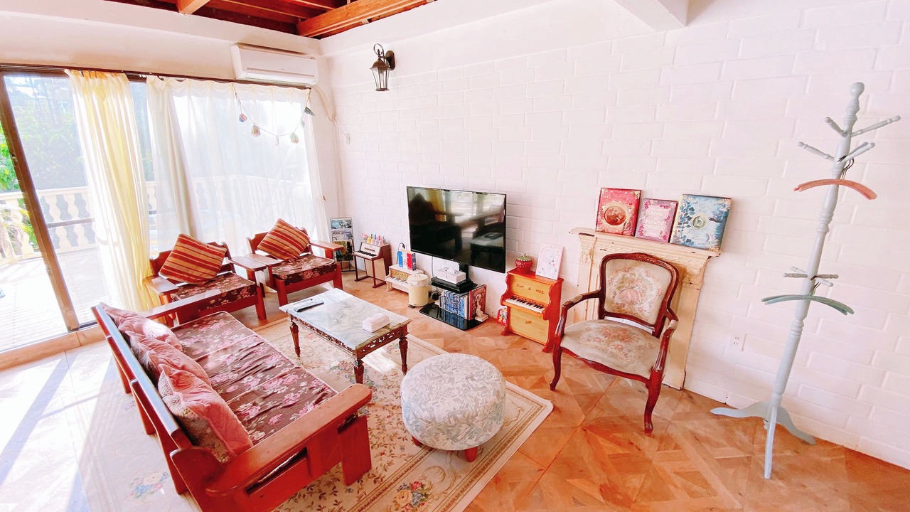 Photo of Bedroom in Nakama
