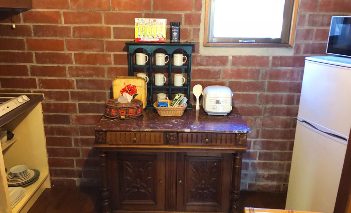 Photo of Kitchen in Nakama