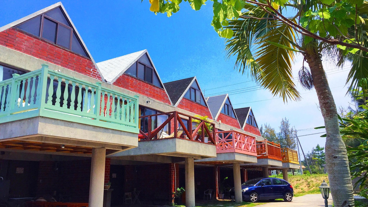 Photo of Outdoor in Nakama