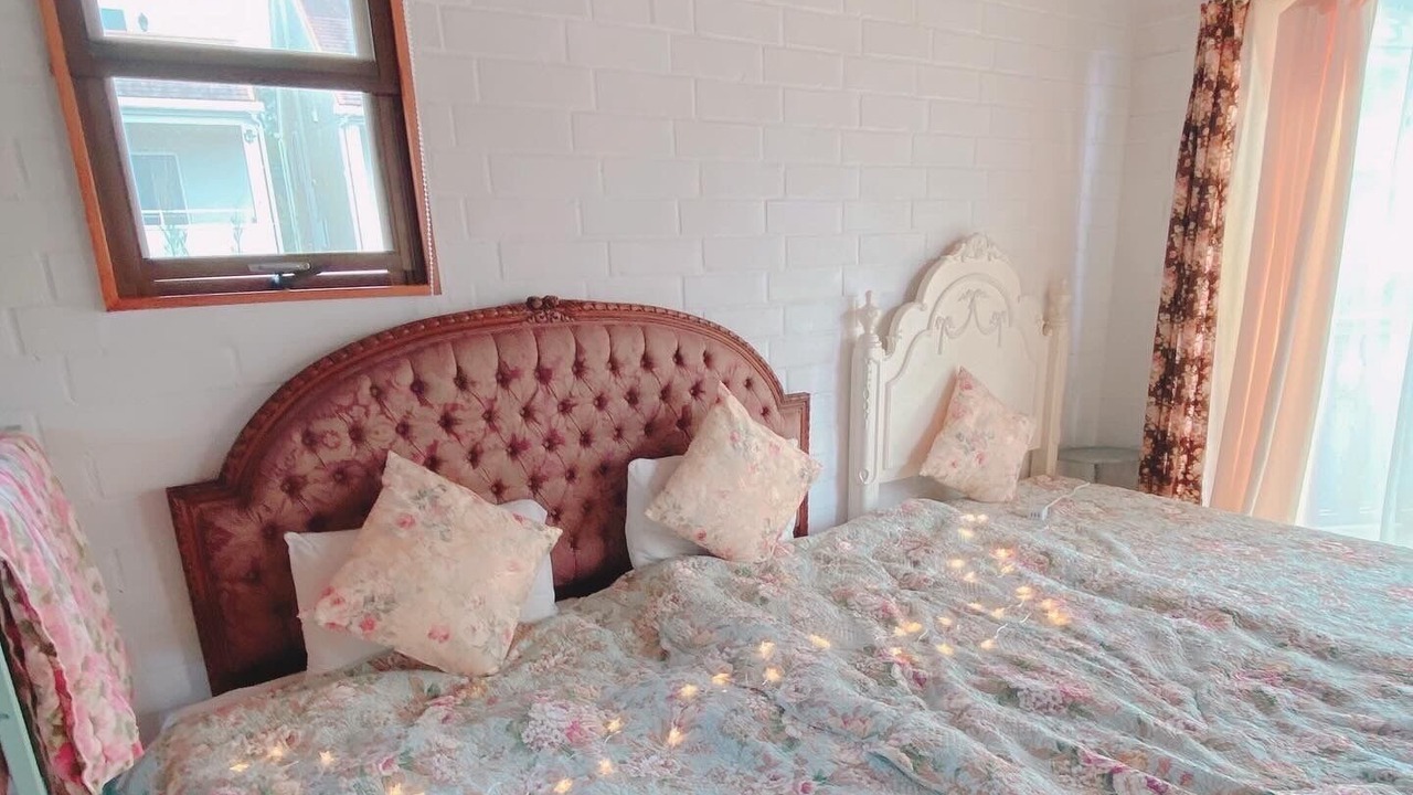 Photo of Bedroom in Nakama
