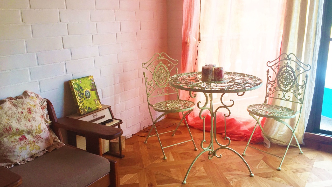 Photo of Livingroom in Nakama