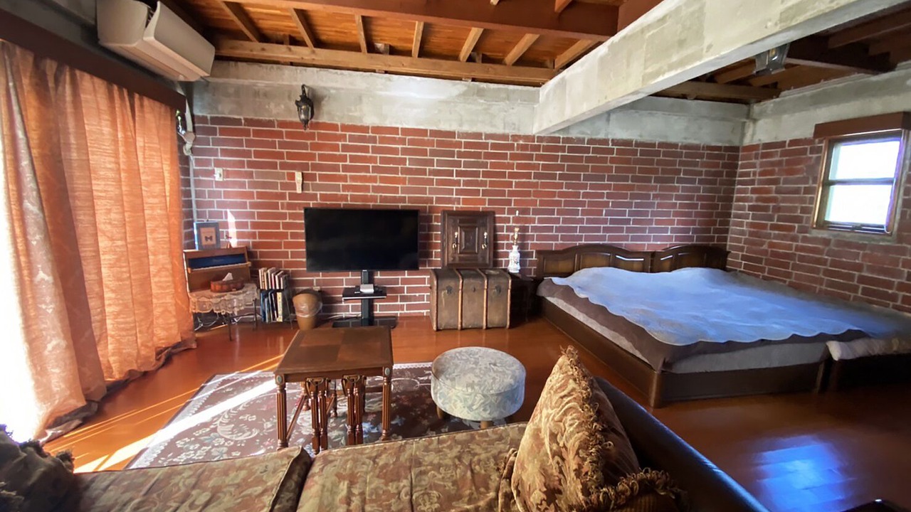 Photo of Bedroom in Nakama
