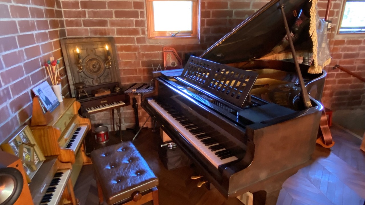 Photo of Bedroom in Nakama