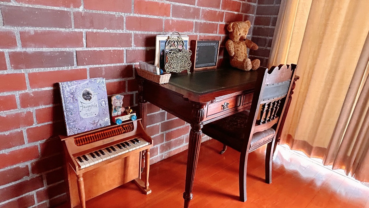 Photo of Bedroom in Nakama