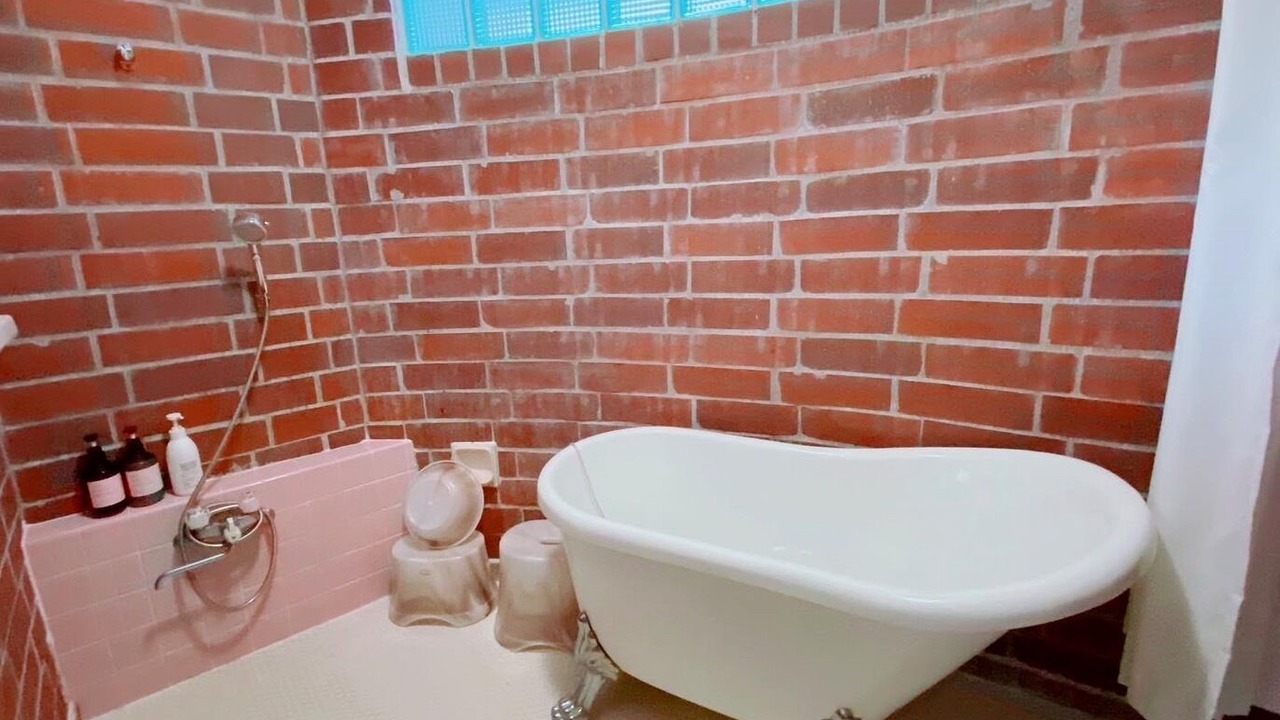 Photo of Bathroom in Nakama