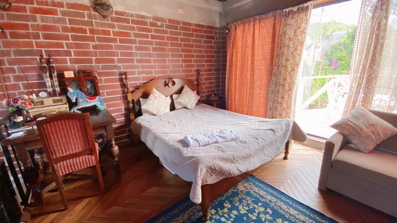 Photo of Bedroom in Nakama