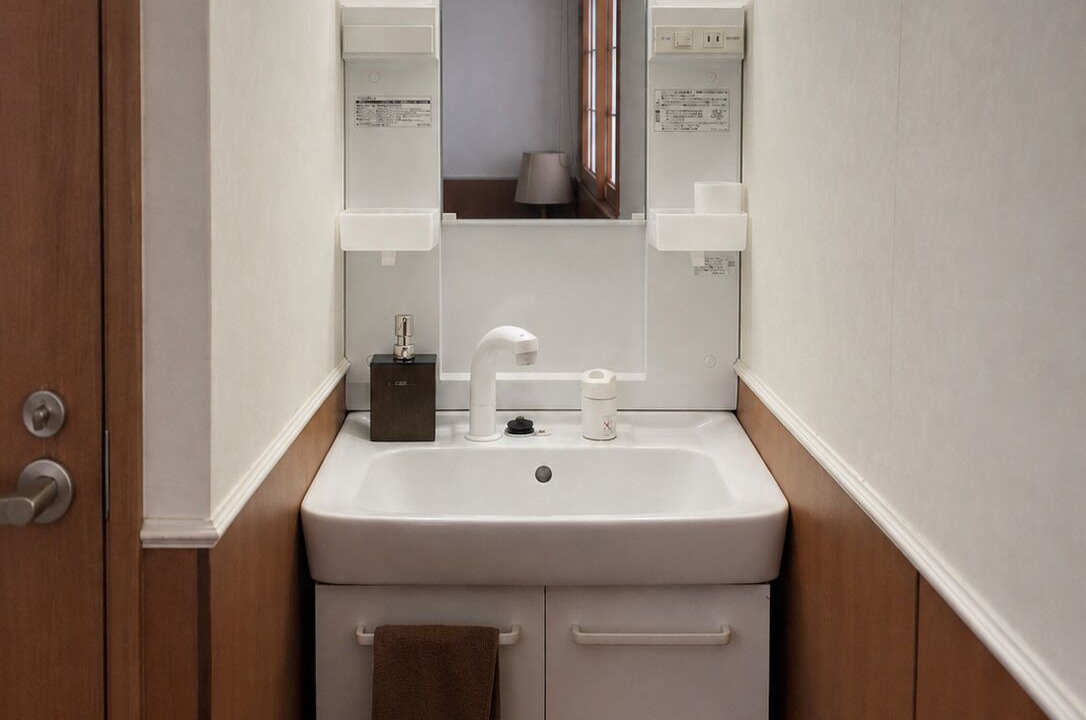 Photo of Bathroom in Sannenzaka Ninenzaka