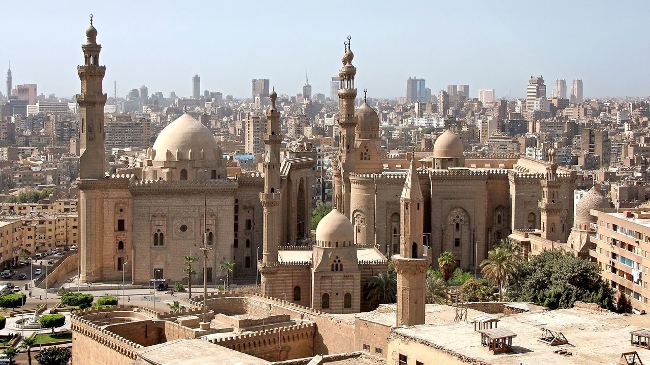 Photo of Others in New Cairo