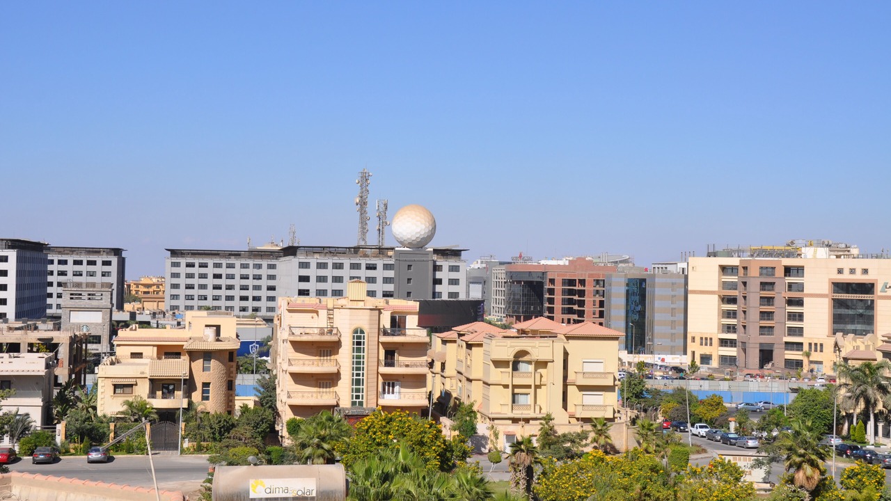 Photo of Others in New Cairo