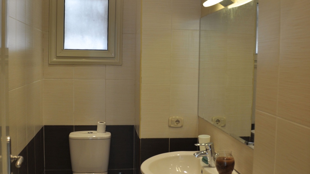 Photo of Bathroom in New Cairo
