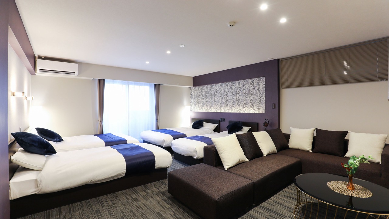 Photo of Bedroom in Susakiuramachi