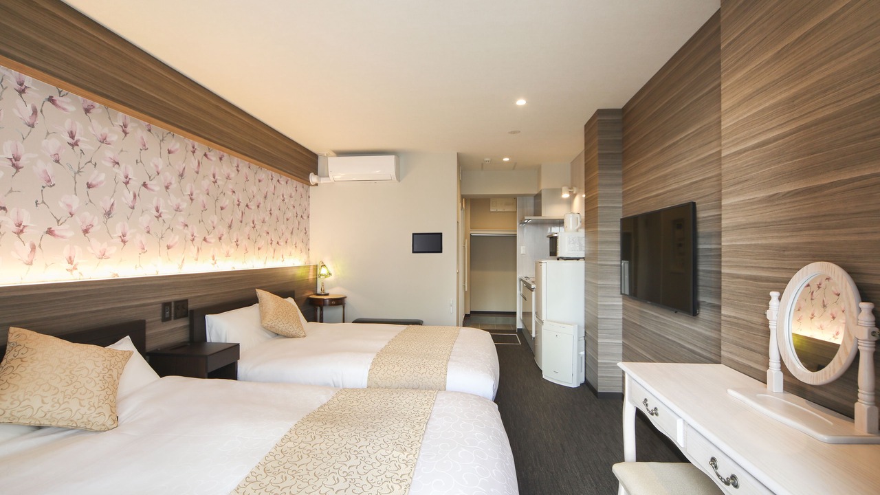Photo of Bedroom in Susakiuramachi