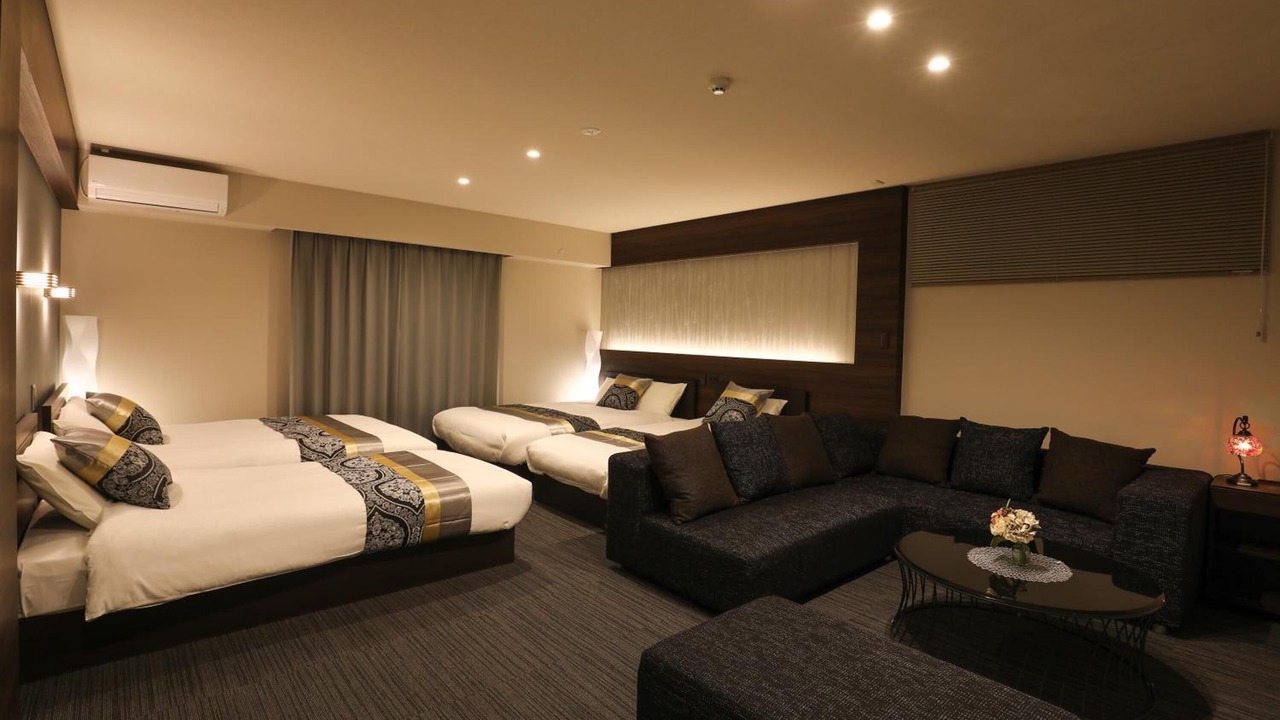 Photo of Bedroom in Susakiuramachi