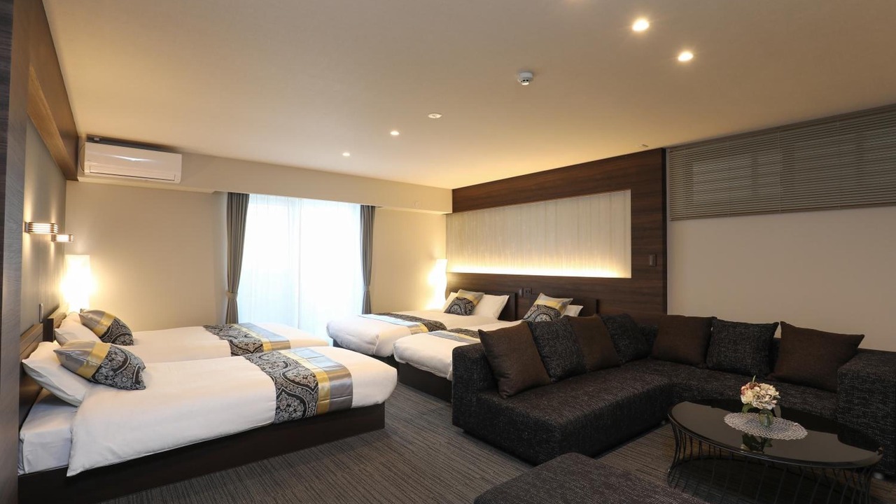Photo of Bedroom in Susakiuramachi
