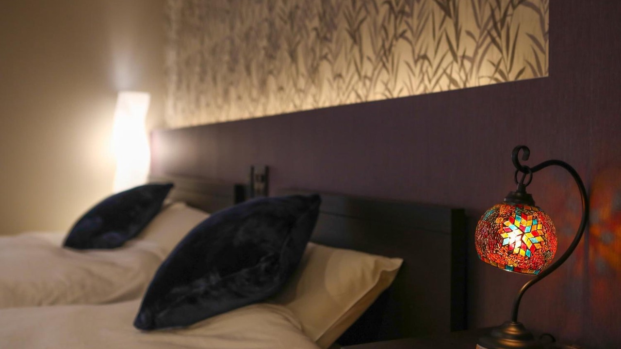 Photo of Bedroom in Susakiuramachi
