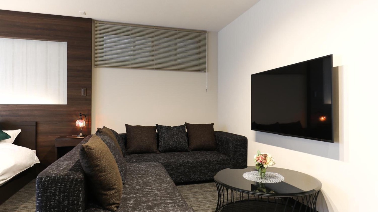 Photo of Livingroom in Susakiuramachi