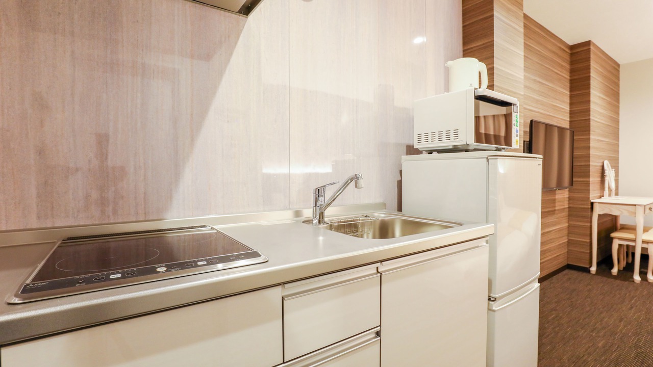 Photo of Kitchen in Susakiuramachi
