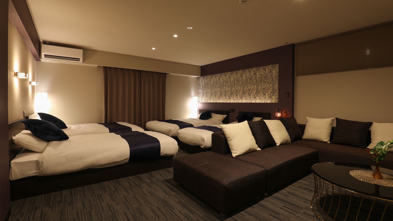 Photo of Bedroom in Susakiuramachi