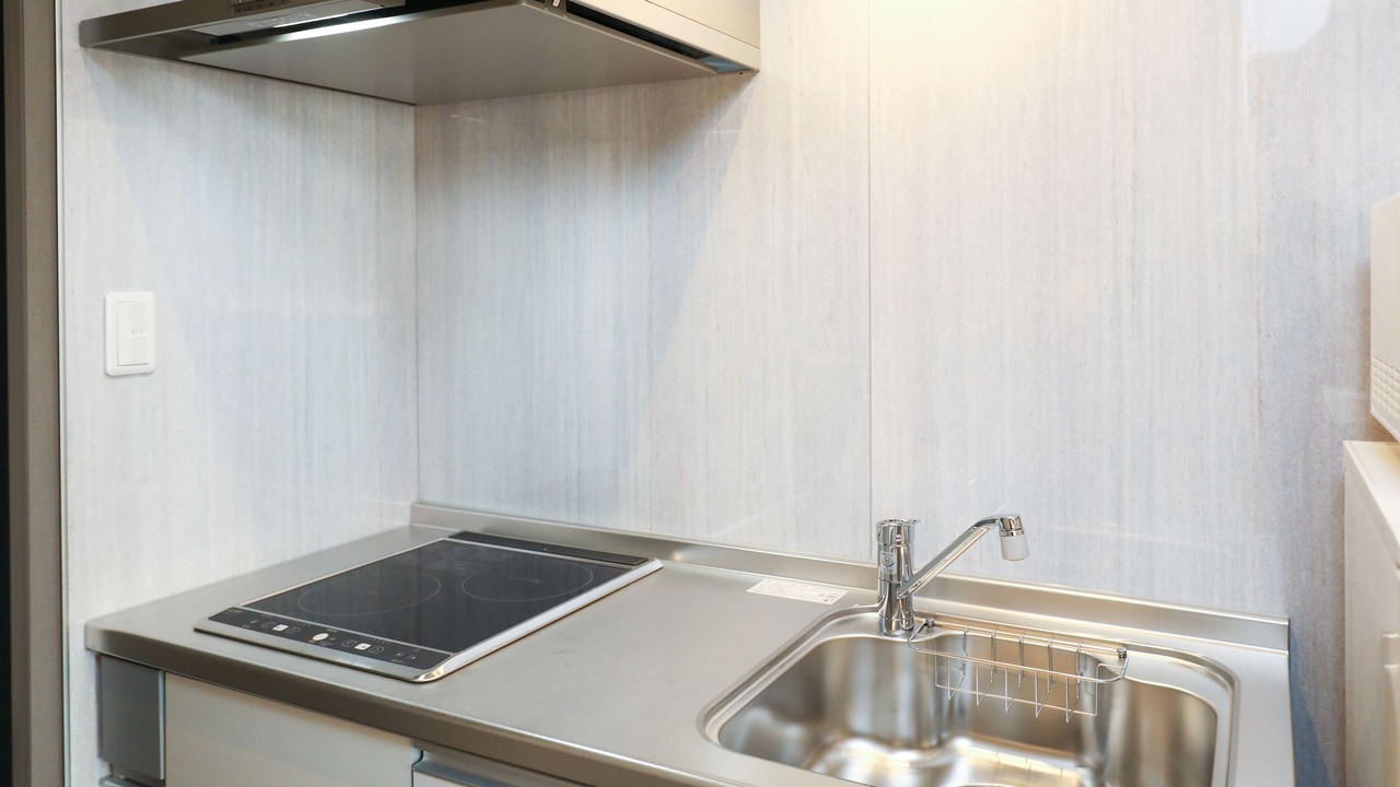 Photo of Kitchen in Susakiuramachi