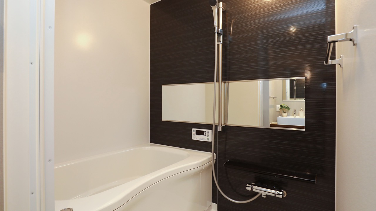Photo of Bathroom in Susakiuramachi