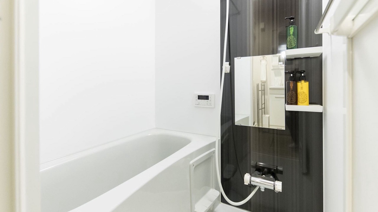 Photo of Bathroom in Hakata-ku