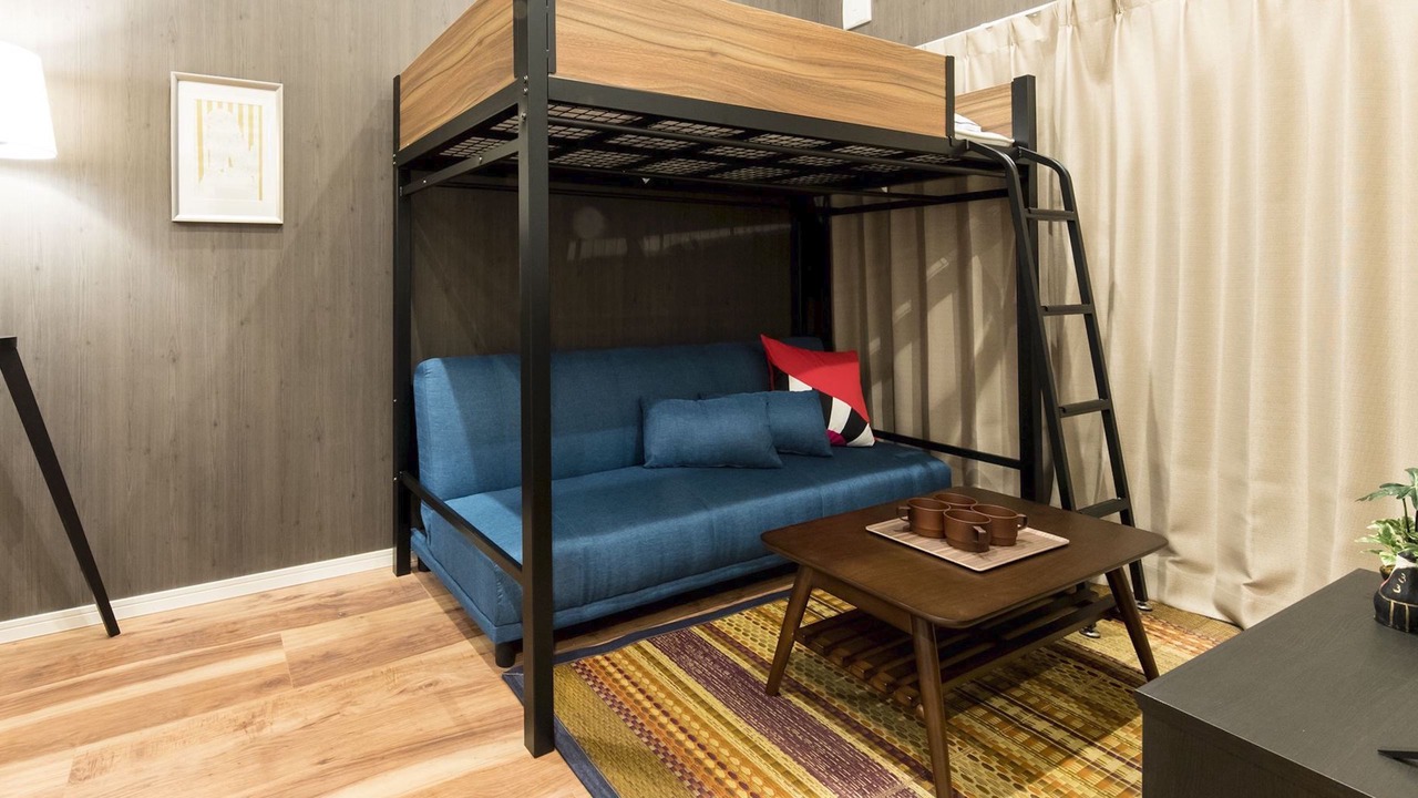 Photo of Bedroom in Hakata-ku