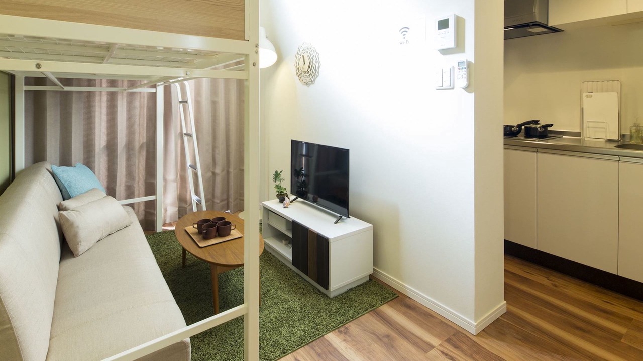 Photo of Bedroom in Hakata-ku