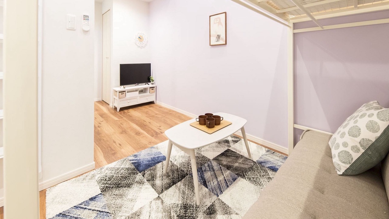 Photo of Bedroom in Hakata-ku