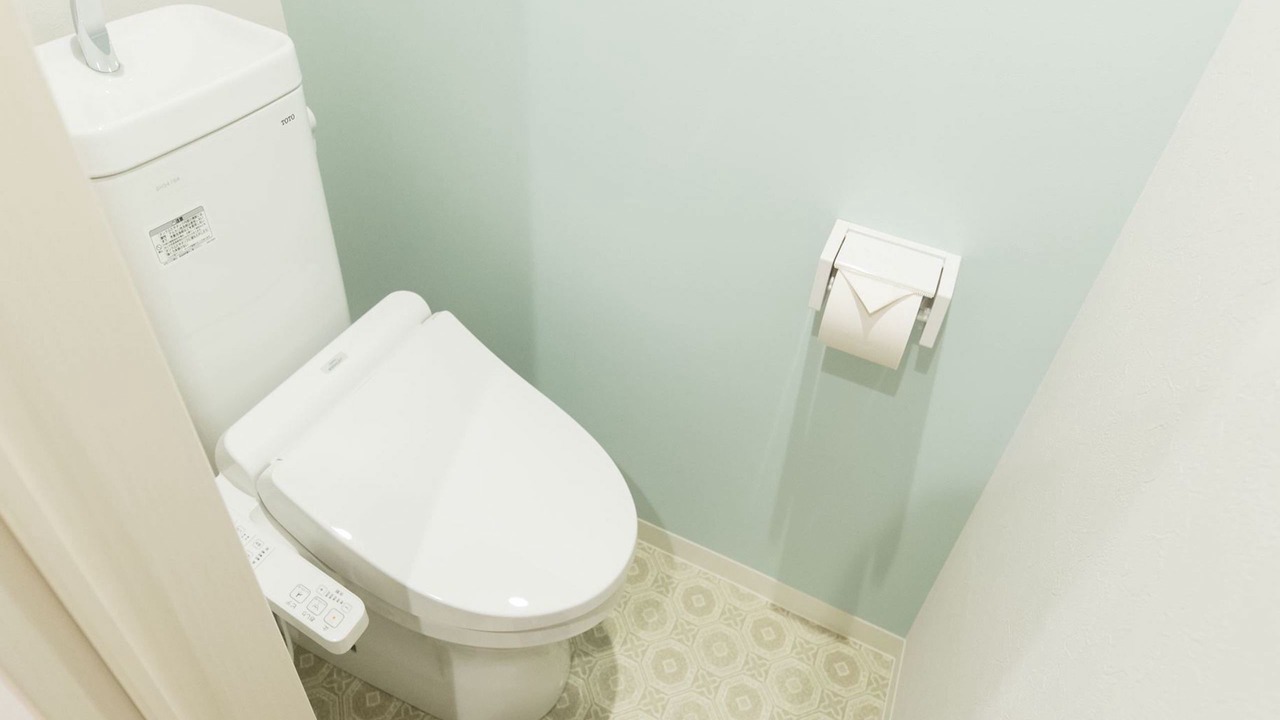 Photo of Bathroom in Hakata-ku
