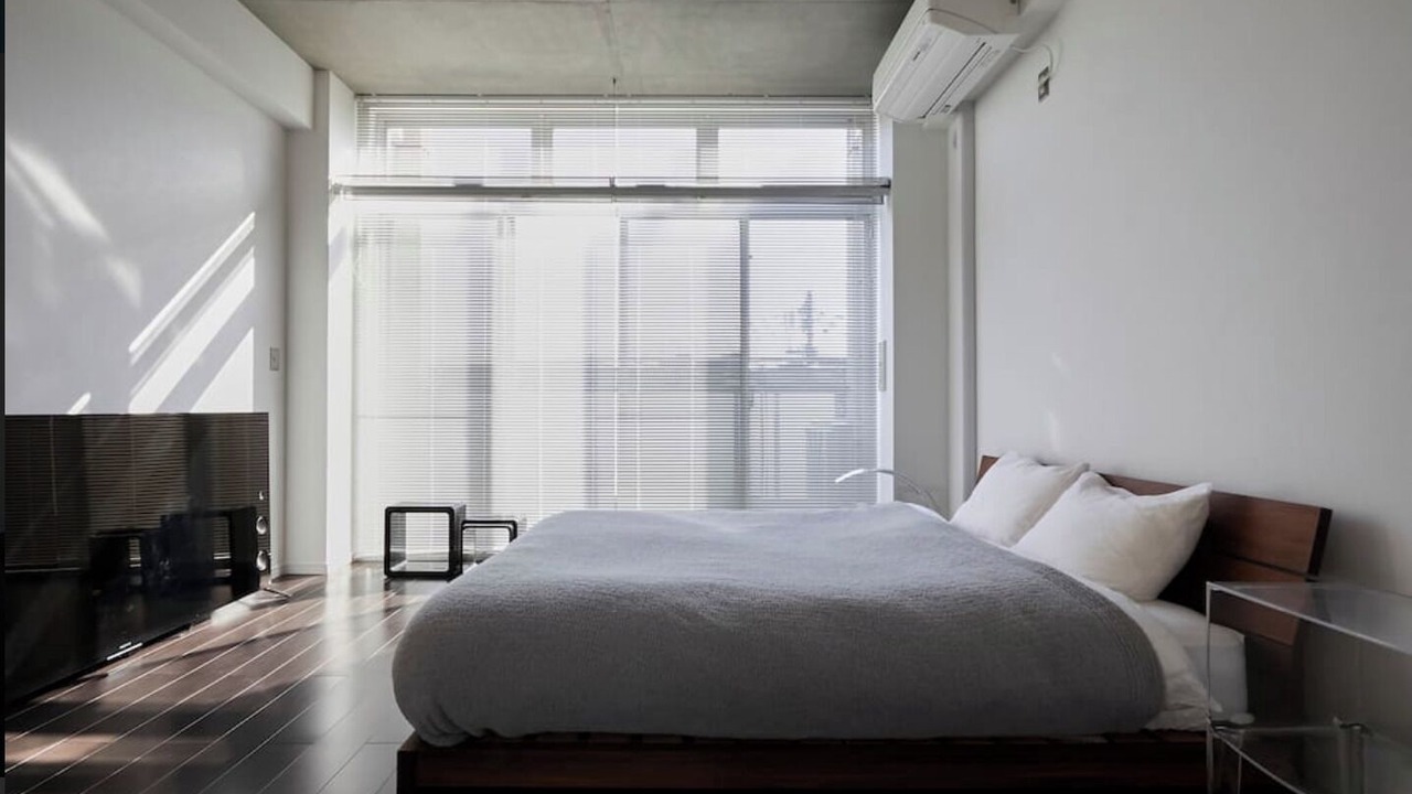 Photo of Bedroom in Yoyogi