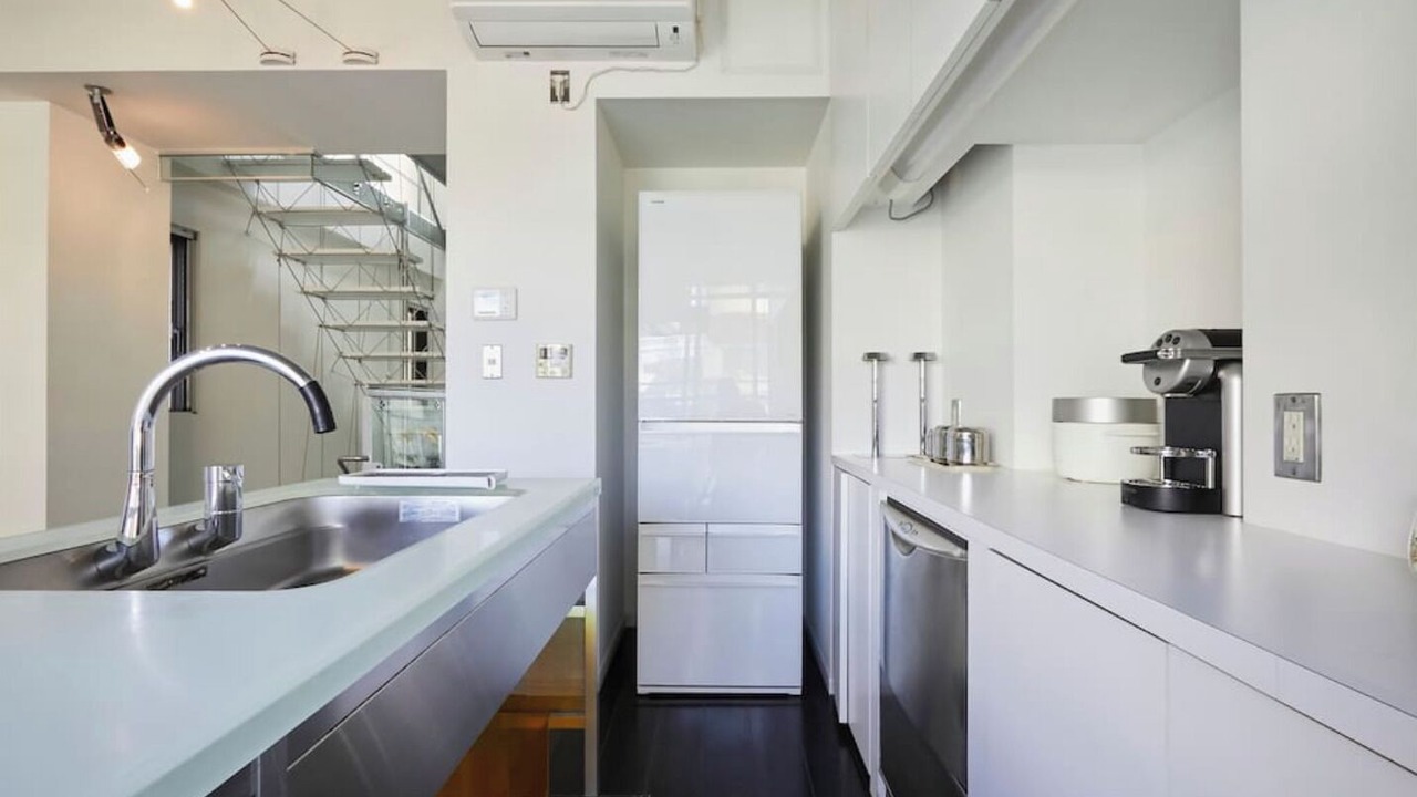 Photo of Kitchen in Yoyogi