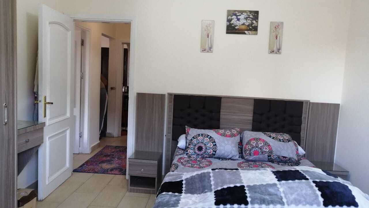 Photo of Bedroom in Corniche Road-Dahar