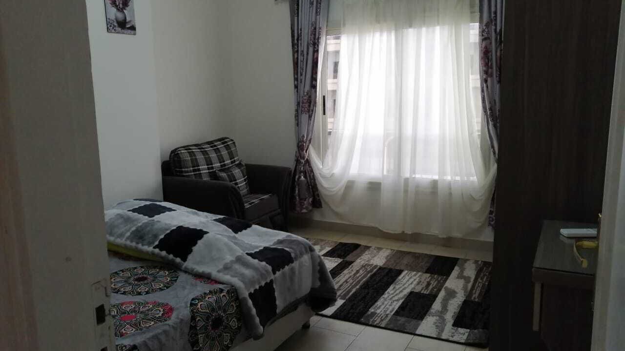 Photo of Bedroom in Corniche Road-Dahar
