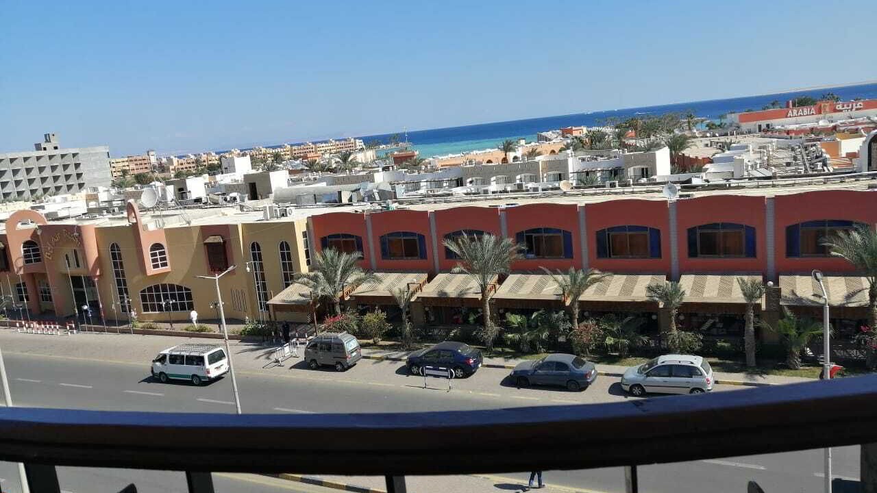 Photo of Outdoor in Corniche Road-Dahar