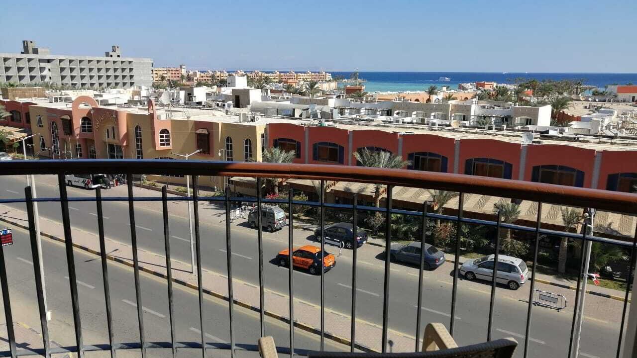 Photo of Outdoor in Corniche Road-Dahar